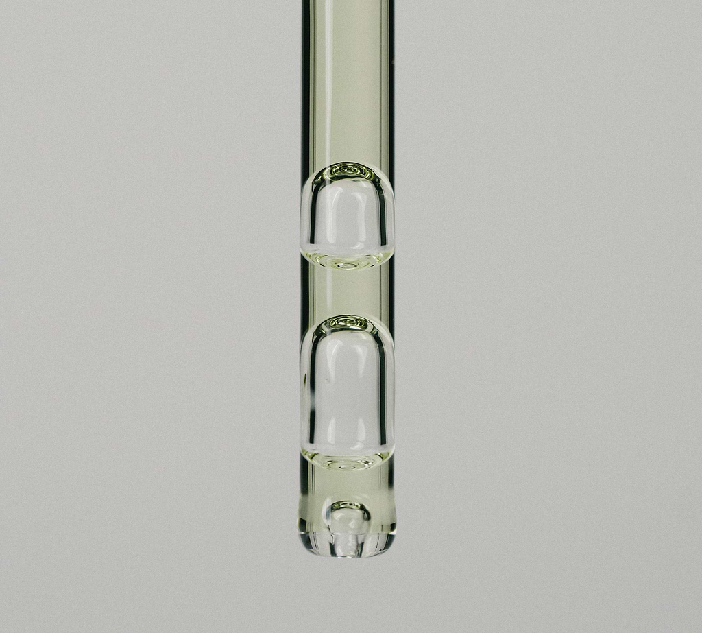 Sérum Rides et Ridules Rétinol 0,3% + Huile de ricin — Typology