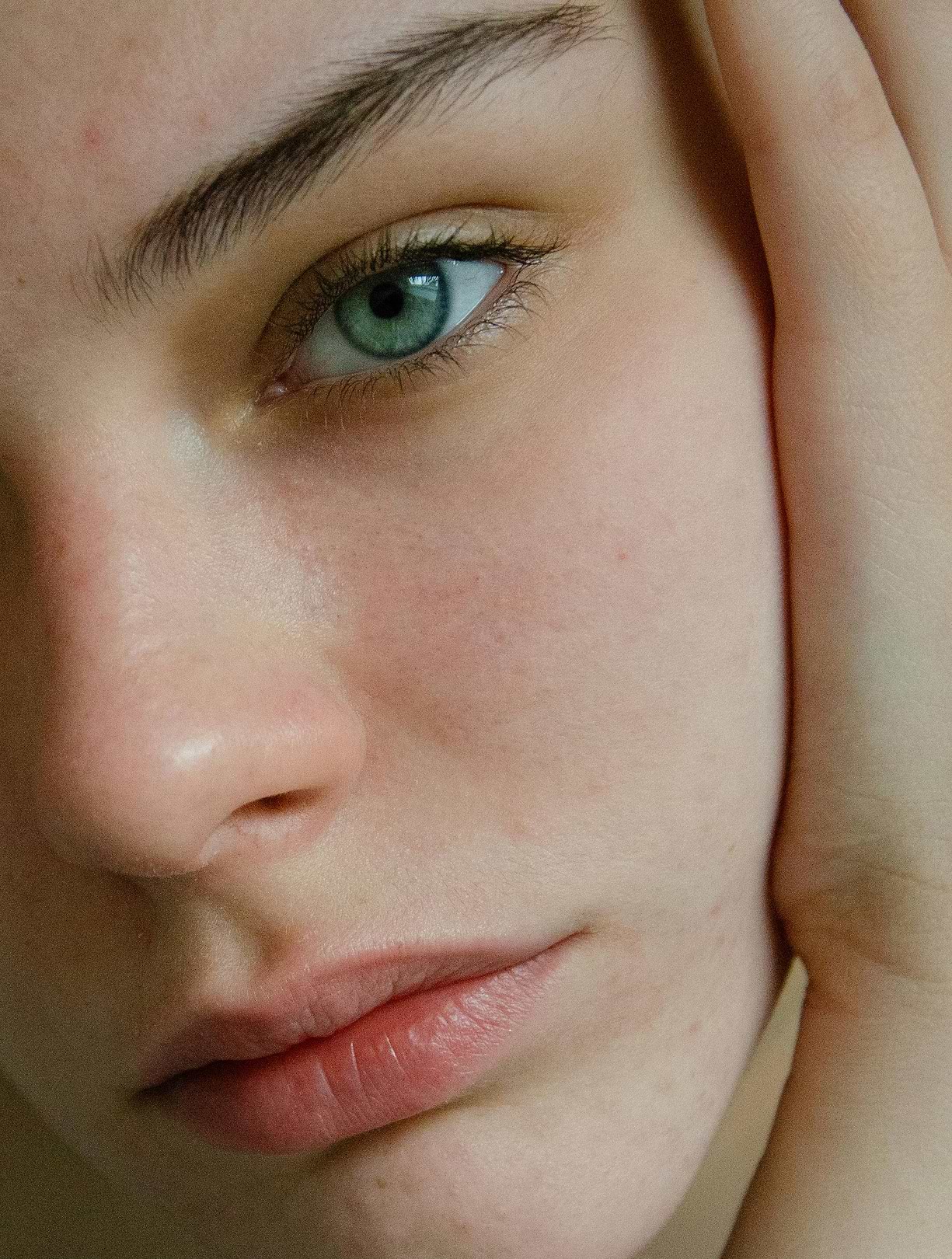 Effet squalane eczéma
