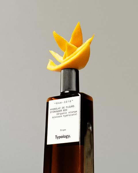 Tout savoir sur l'hydrolat de fleurs d'oranger.