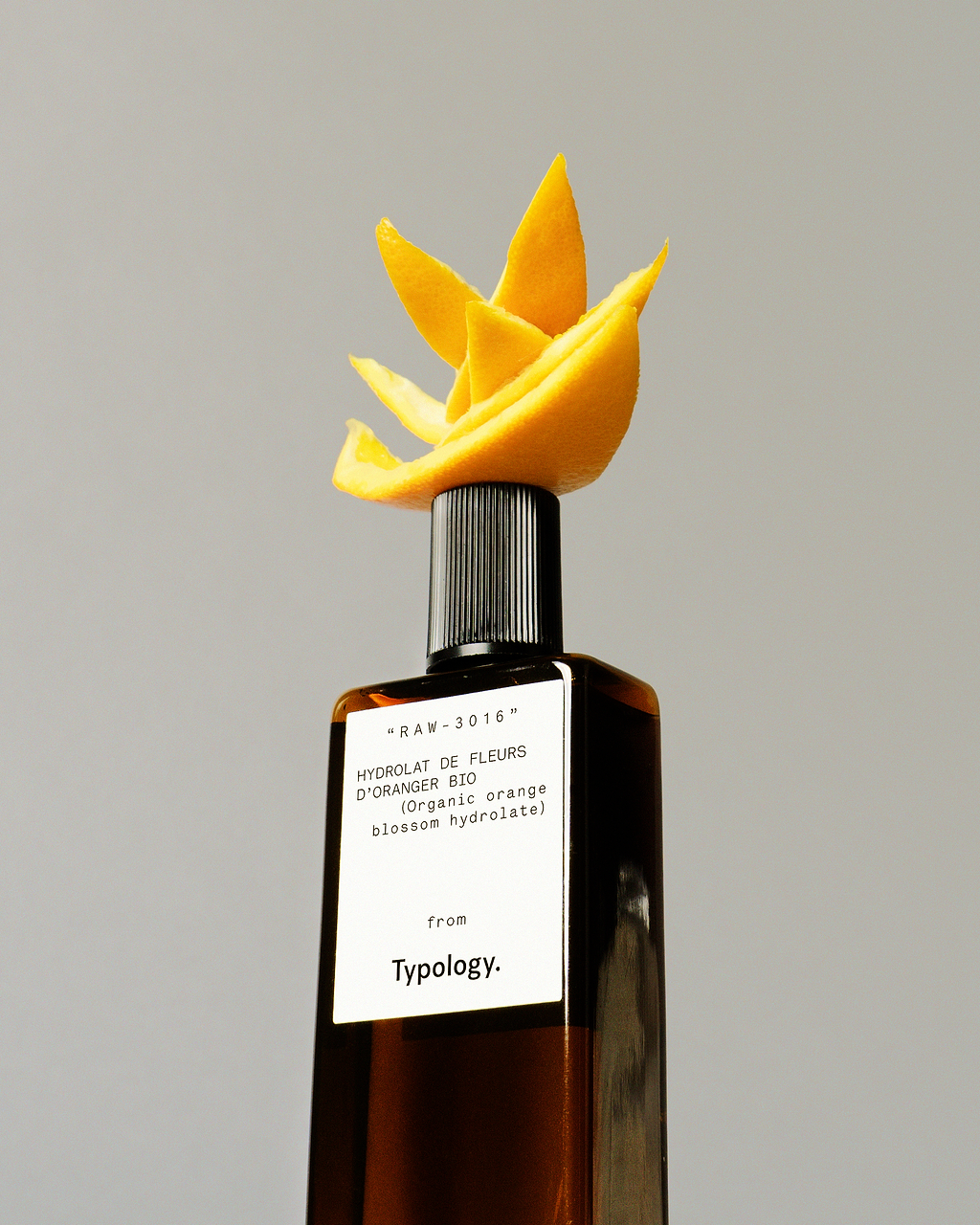 Tout savoir sur l'hydrolat de fleurs d'oranger.