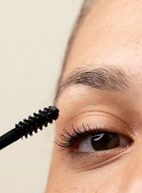 Peut-on porter du mascara tous les jours ?