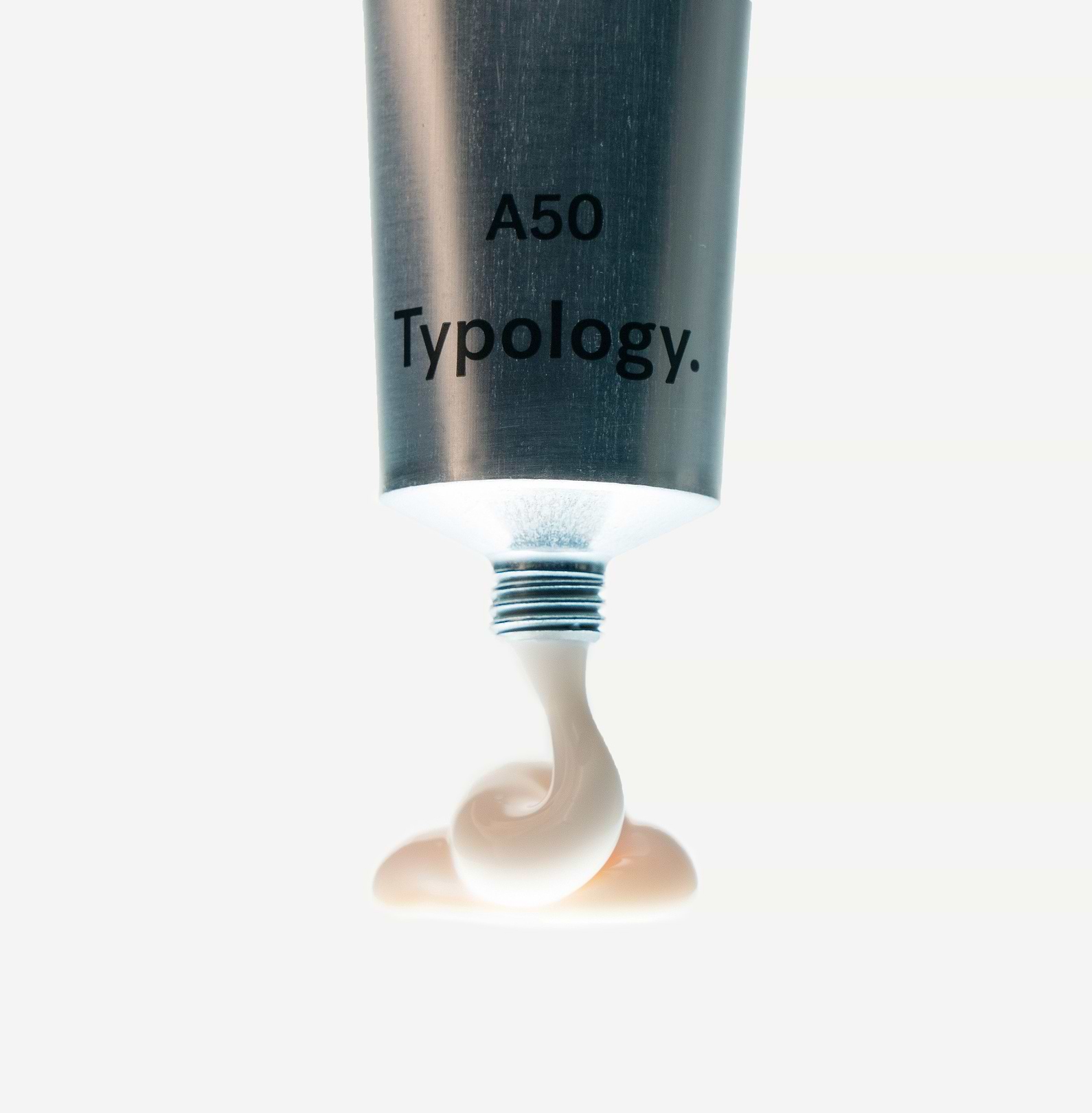 Crème de Jour Rides et Ridules SPF 30 Collagène végétal 1% + Acide hyaluronique — Typology