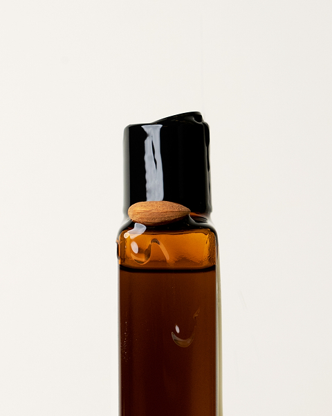Bienfaits de l'huile de douche pour la peau