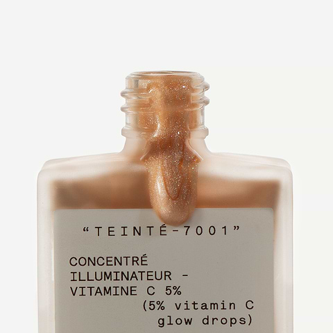 Astuces pour un teint rayonnant en été.