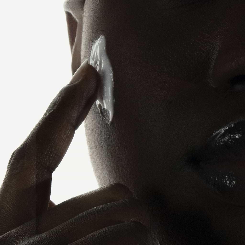 Crème de Nuit Exfoliante AHA 6 % + Extrait de lavande — Typology