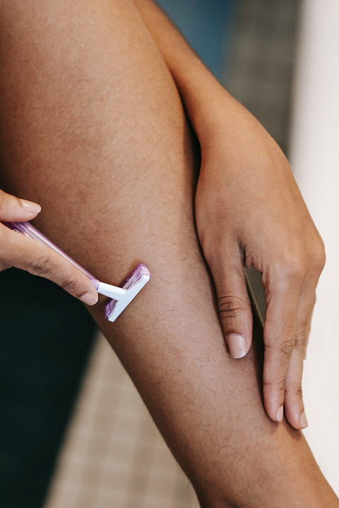 Rasage des poils : ce qu'il faut faire et ne pas faire