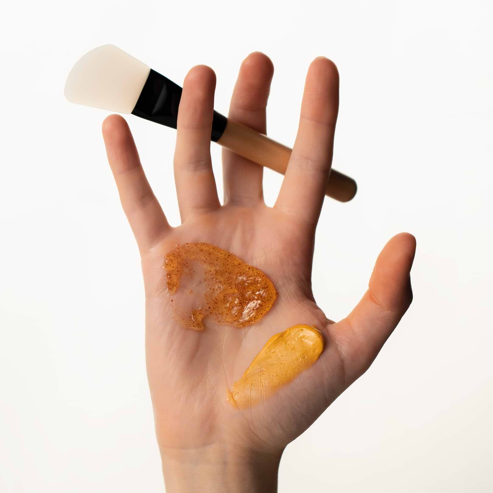 Mode d'utilisation hydrolat de verveine citronnée.