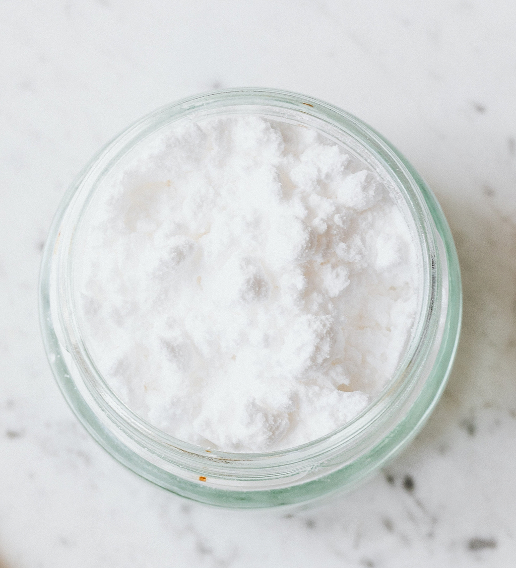 Dangers du zinc en cosmétique.