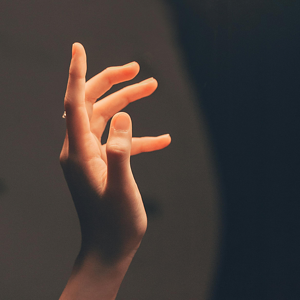 Effets huile de sésame ongles