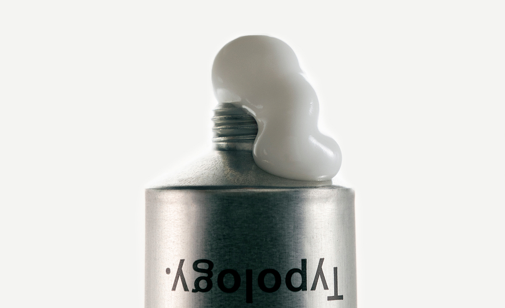 Bienfaits du zinc pour la peau.
