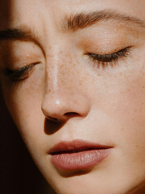 Vitamine E et acné