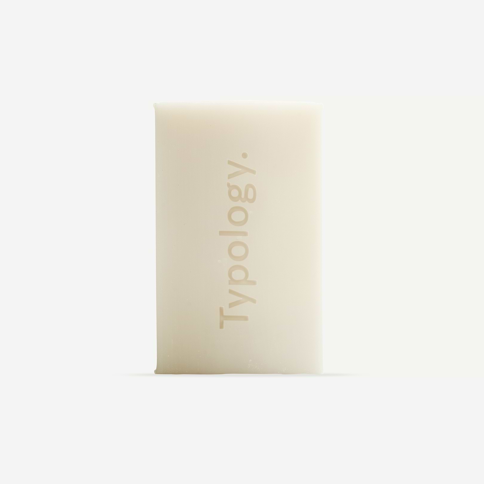 Pain Dermatologique Surgras Extrait de calendula 1% + Huile d'amande douce — Typology