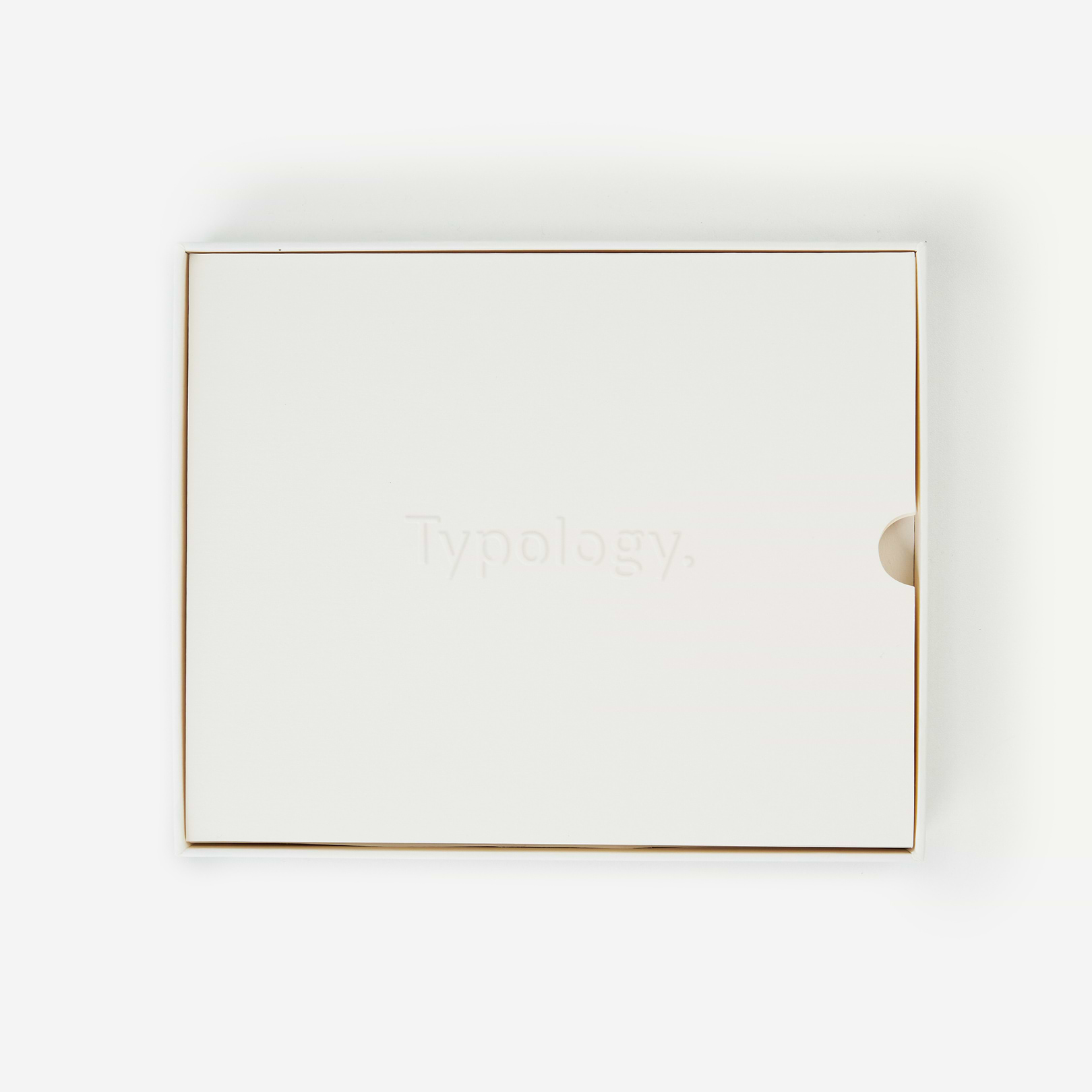 エッセンシャル スキンケアギフトセット — Typology