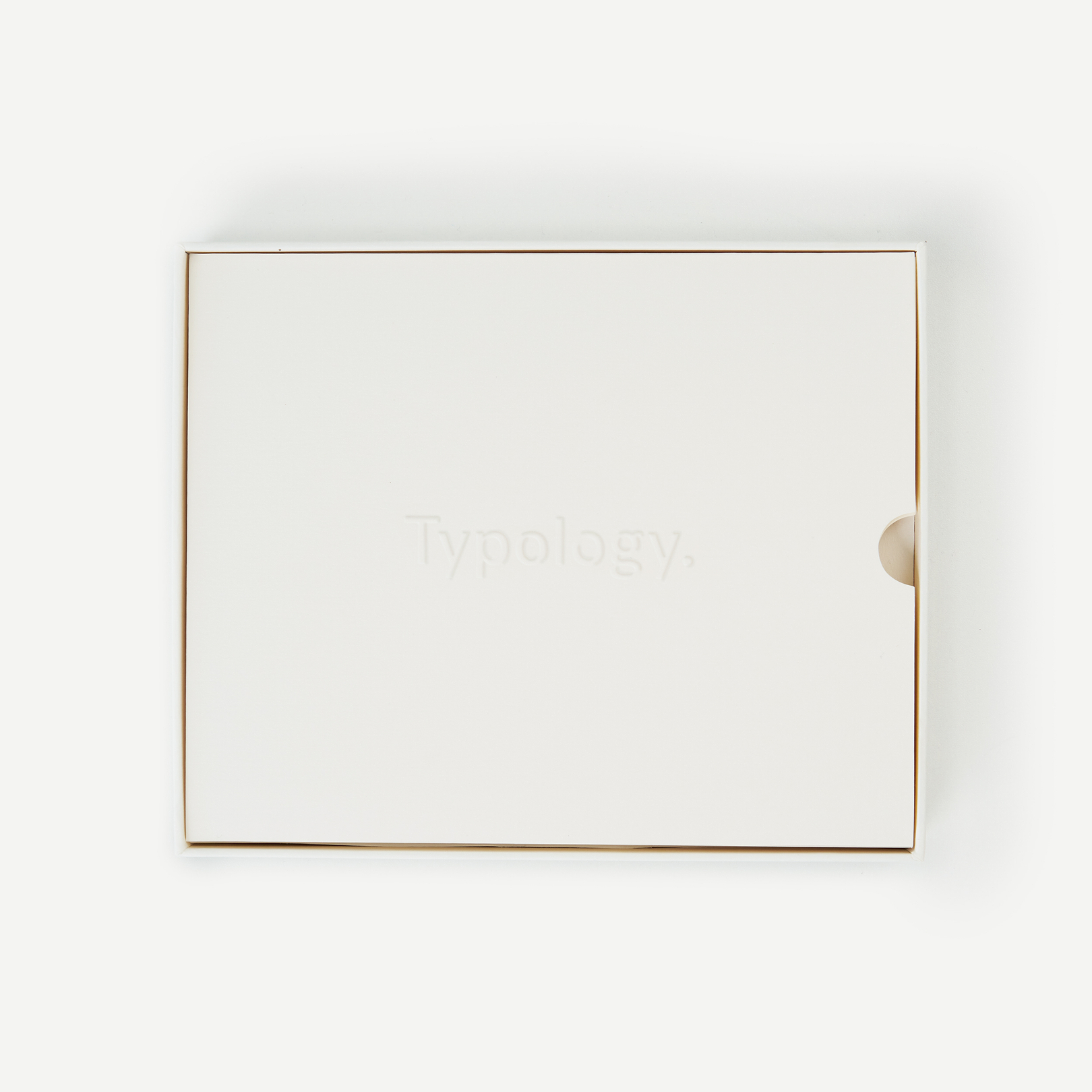 Coffret Cadeau Soins Essentiels 3 produits  — Typology
