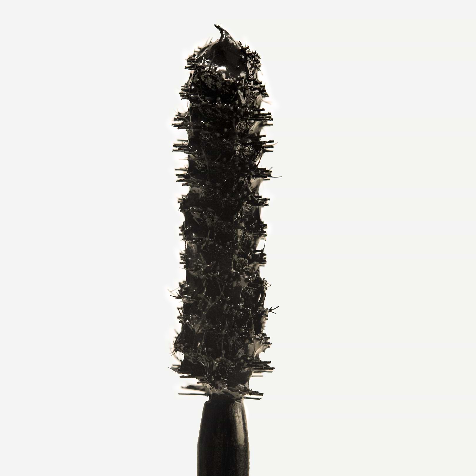 Sérum mascara Peptides de pois 1% + huile de ricin — Typology