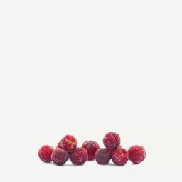 Extrait aqueux de framboise
