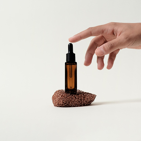 Bienfaits de l'acide glycolique pour la peau.