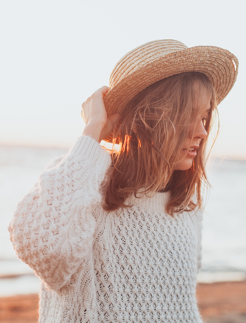 Comment préparer ses cheveux à l'arrivée de l'été ?