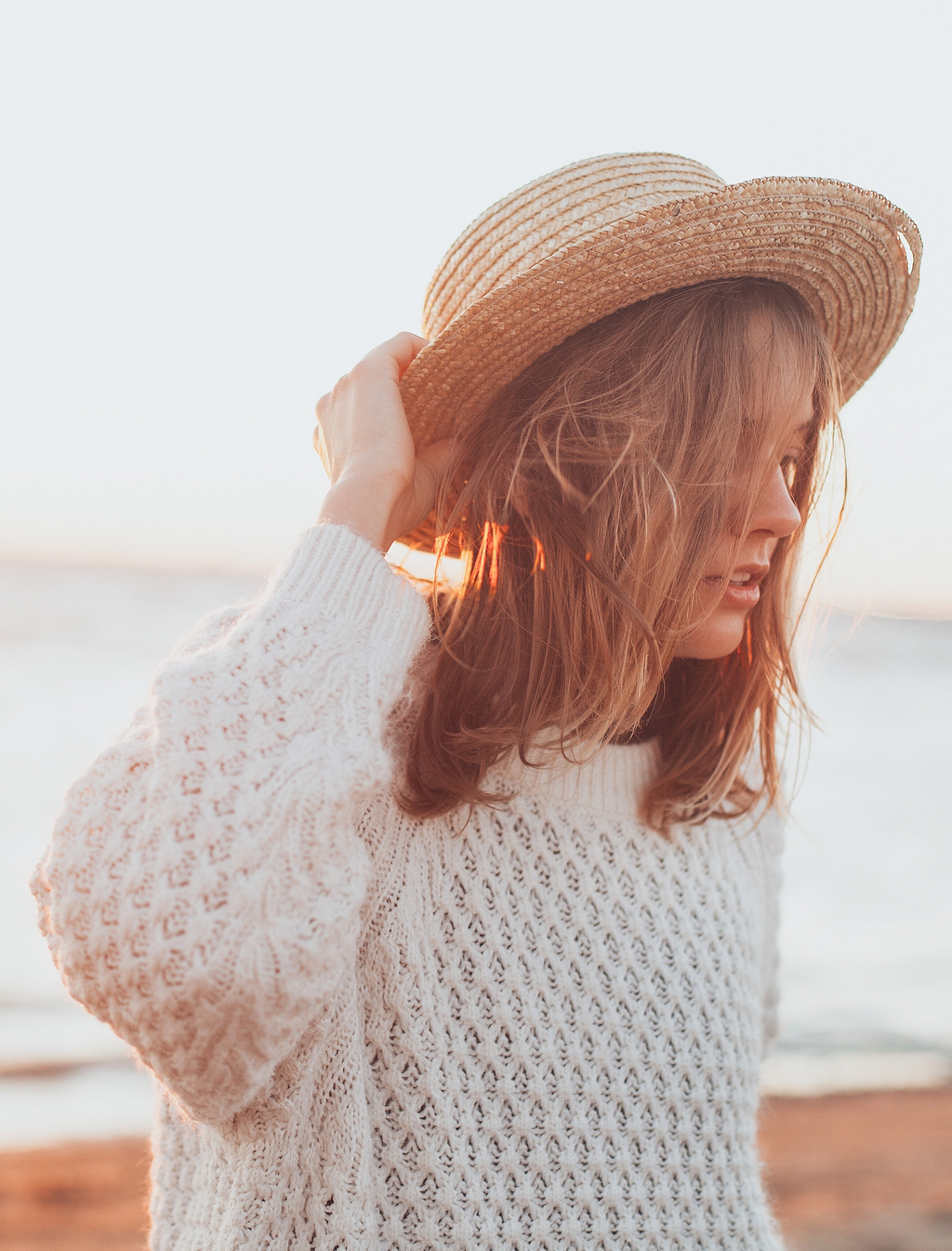 Comment préparer ses cheveux à l'arrivée de l'été ?