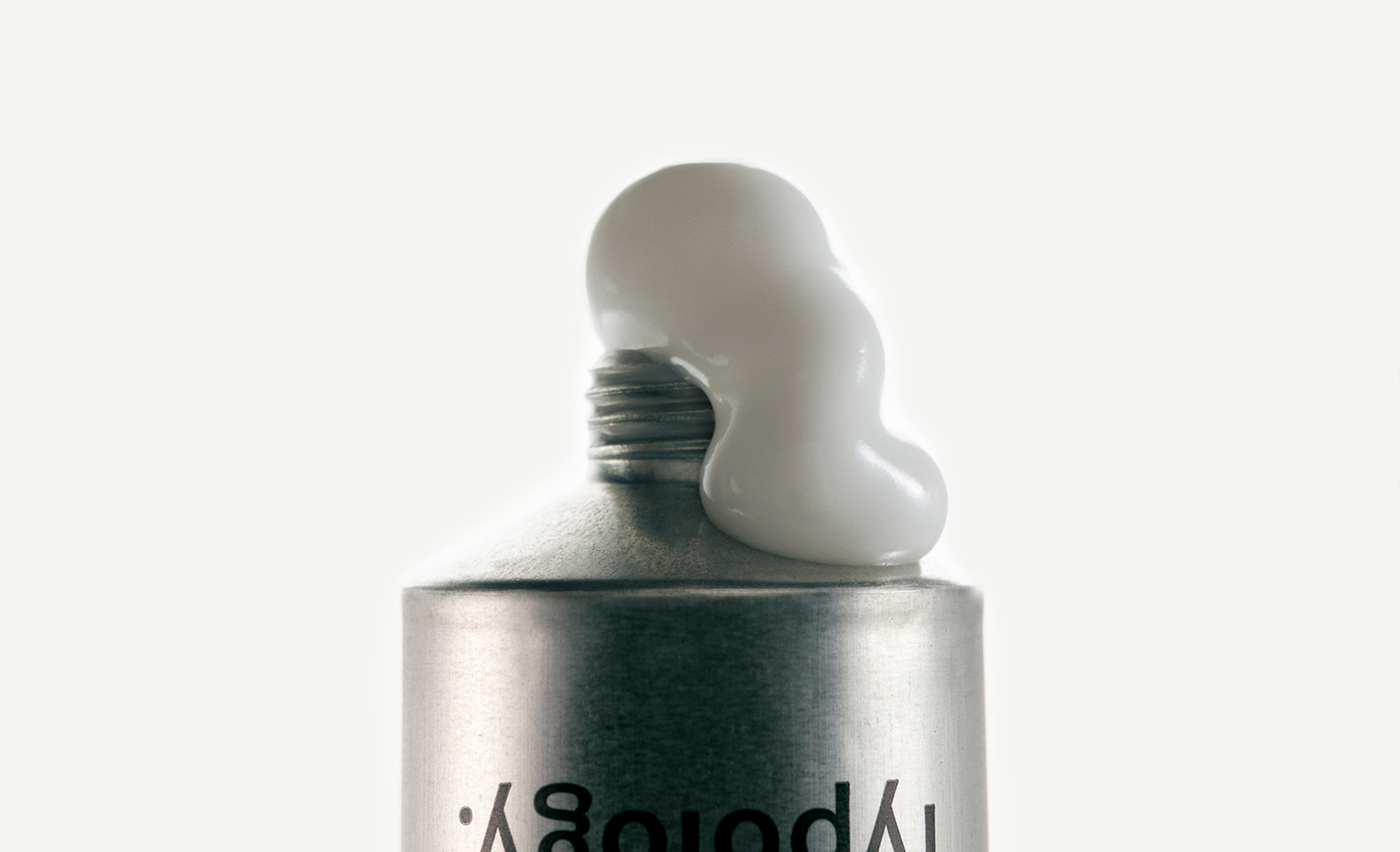 Crème Purifiante texture