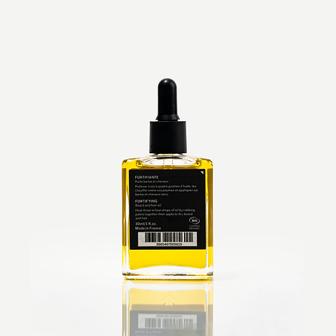 Huile ou baume à barbe : lequel choisir ?