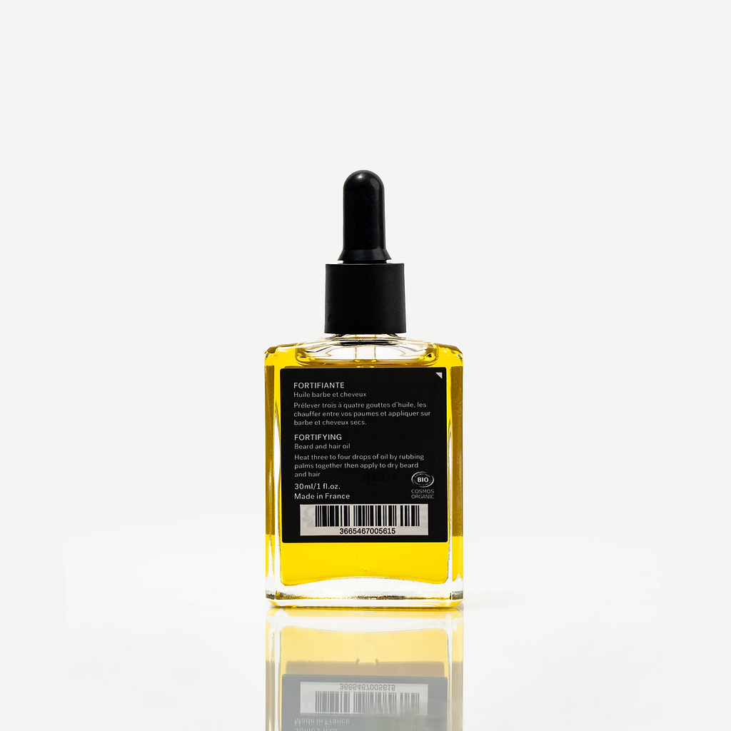 Huile ou baume à barbe : lequel choisir ?