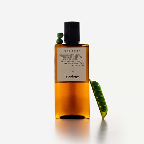 Tout sur la composition cosmétique d'un démaquillant biphasé.