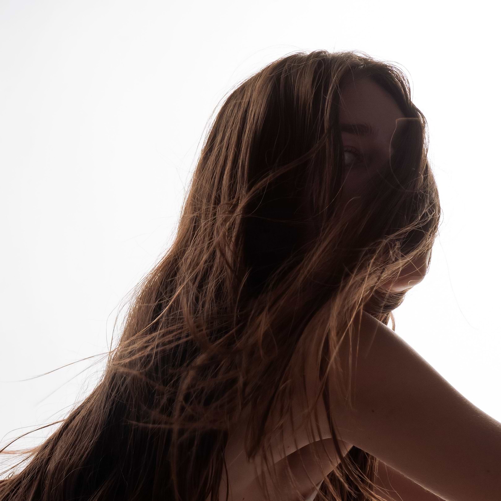 Bienfaits cheveux hydrolat de bleuet.