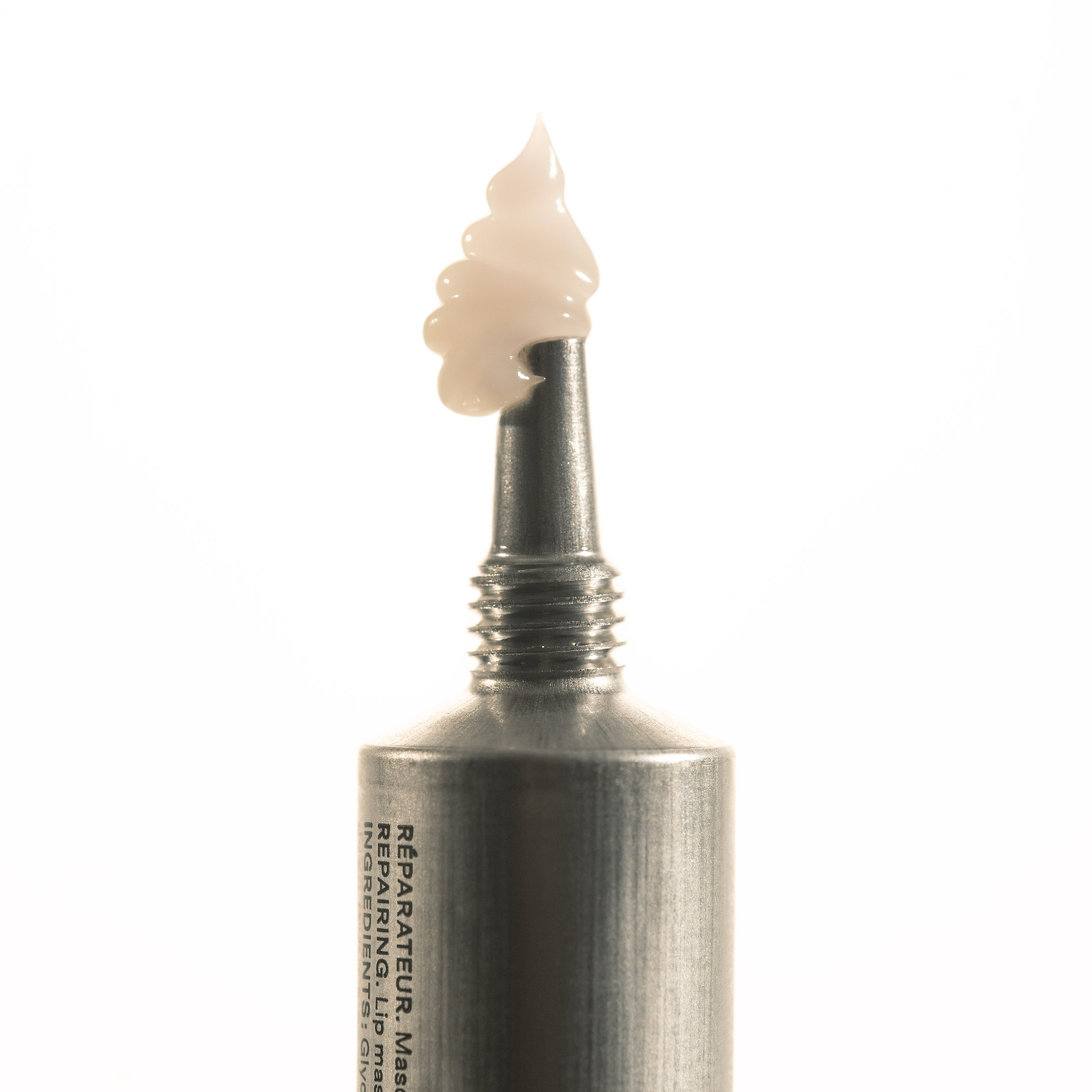 Formulation masque lèvres.