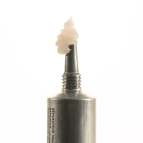 Formulation masque lèvres.
