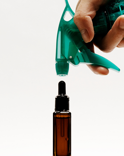 Dangers de l'acide hyaluronique.