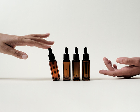Alternative à l'acide salicylique.