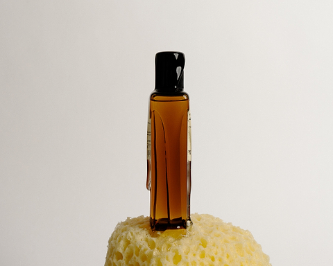 Tout savoir sur l'huile d'argan