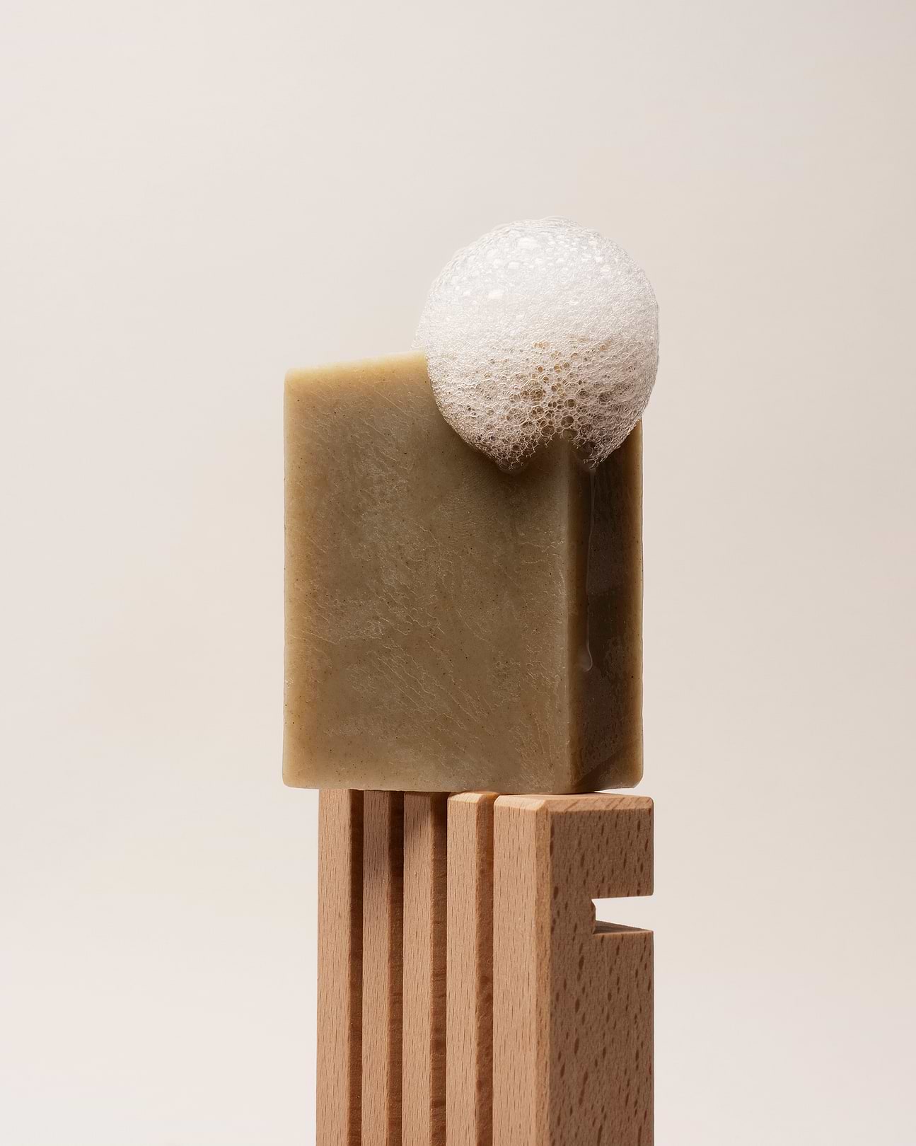 Quel savon utiliser pour les peaux mixtes ?