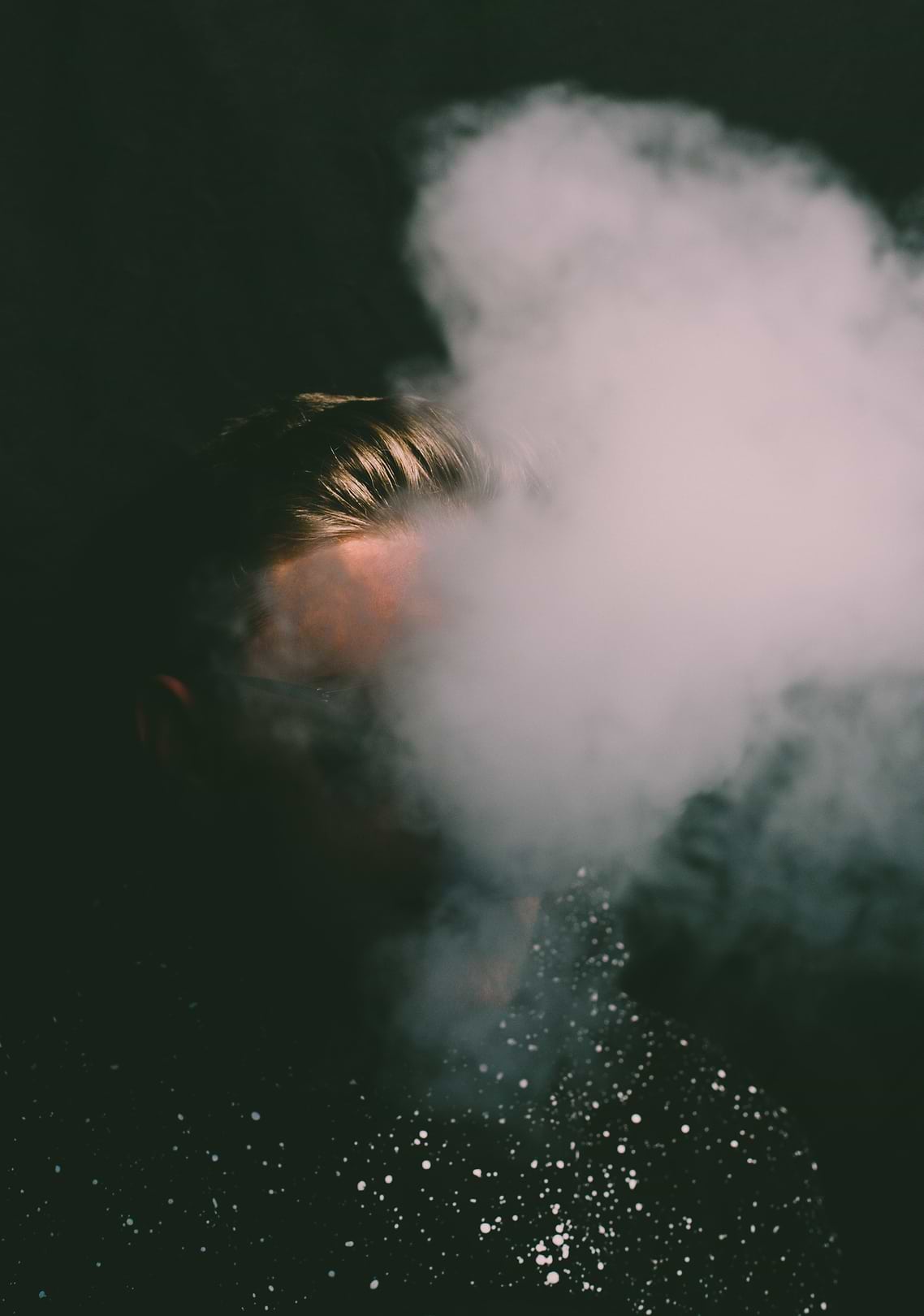 Effets tabac eczéma.