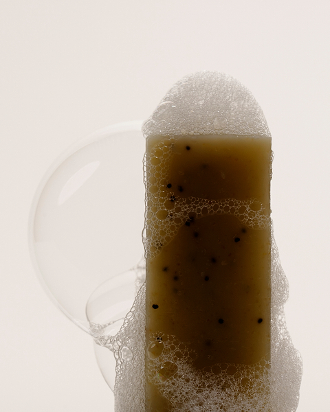 Quel savon contre le teint terne ?