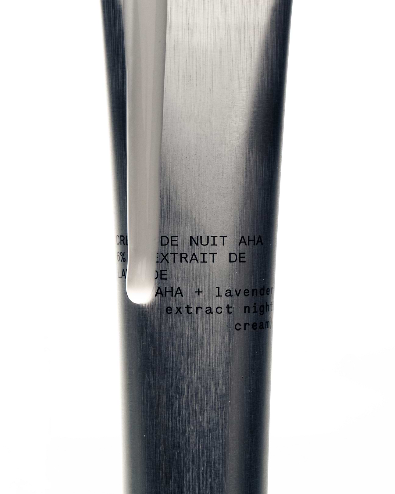 Probiotiques et type de peau