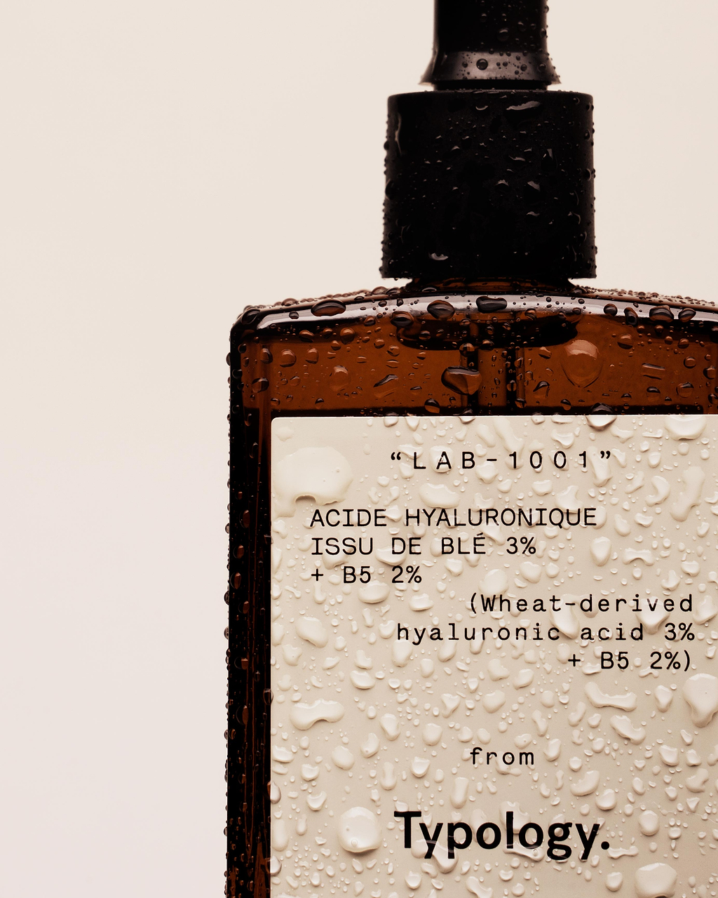 Quelques avis sur l'acide hyaluronique.