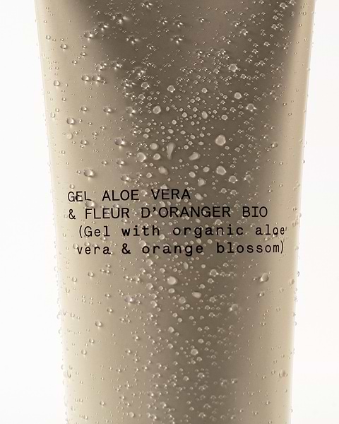 4 utilisations de l'aloe vera durant l'été.