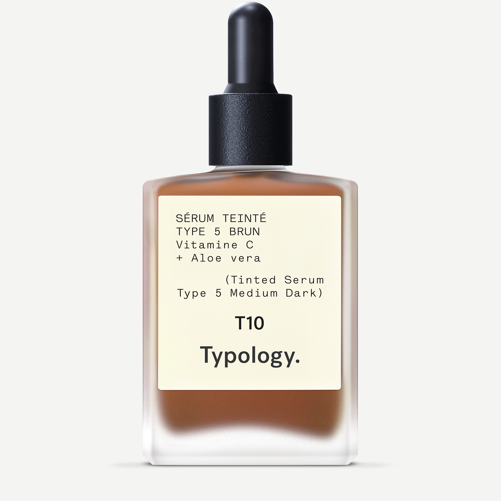 Type 5 - Brun