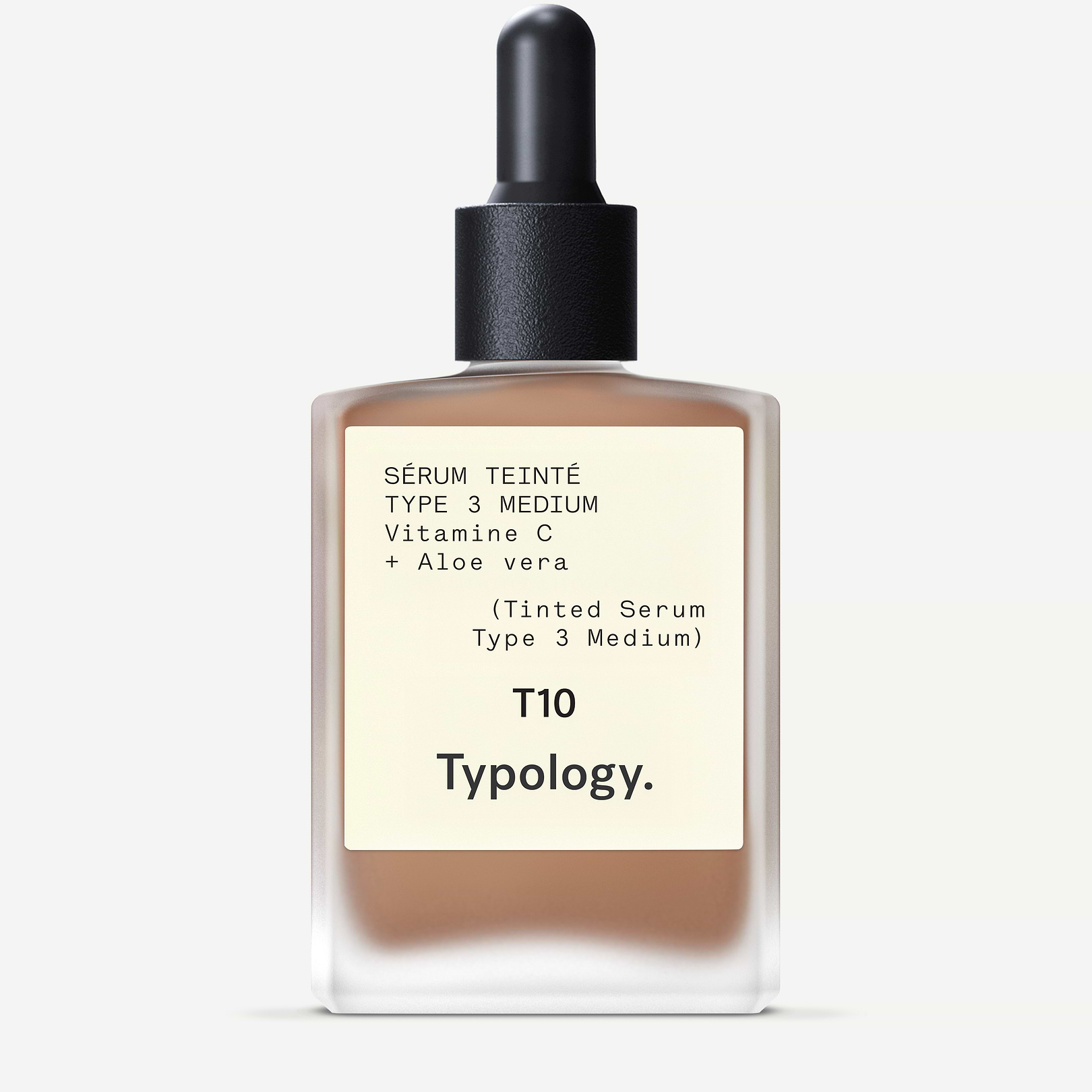Type 3 - Medium