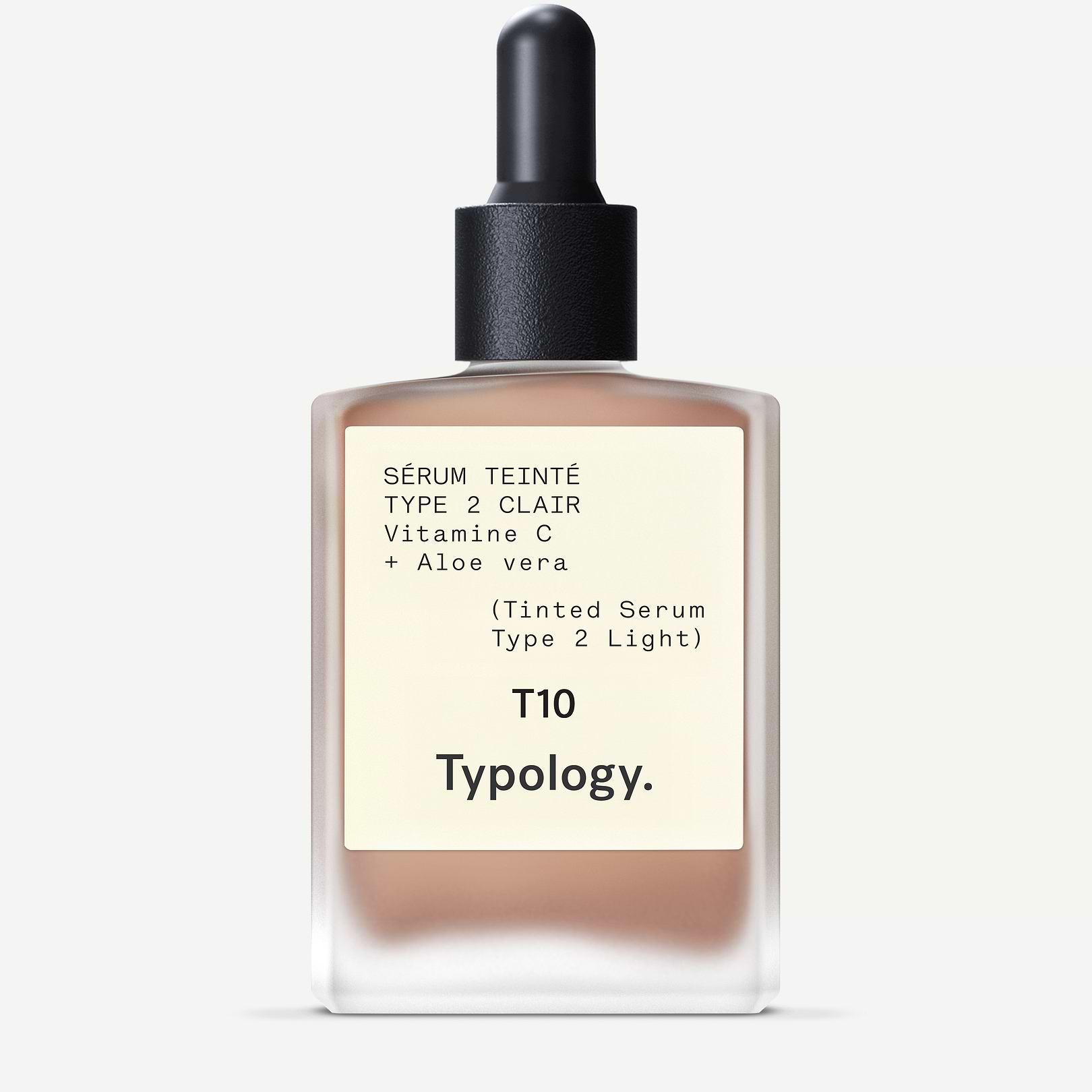Type 2 - Clair
