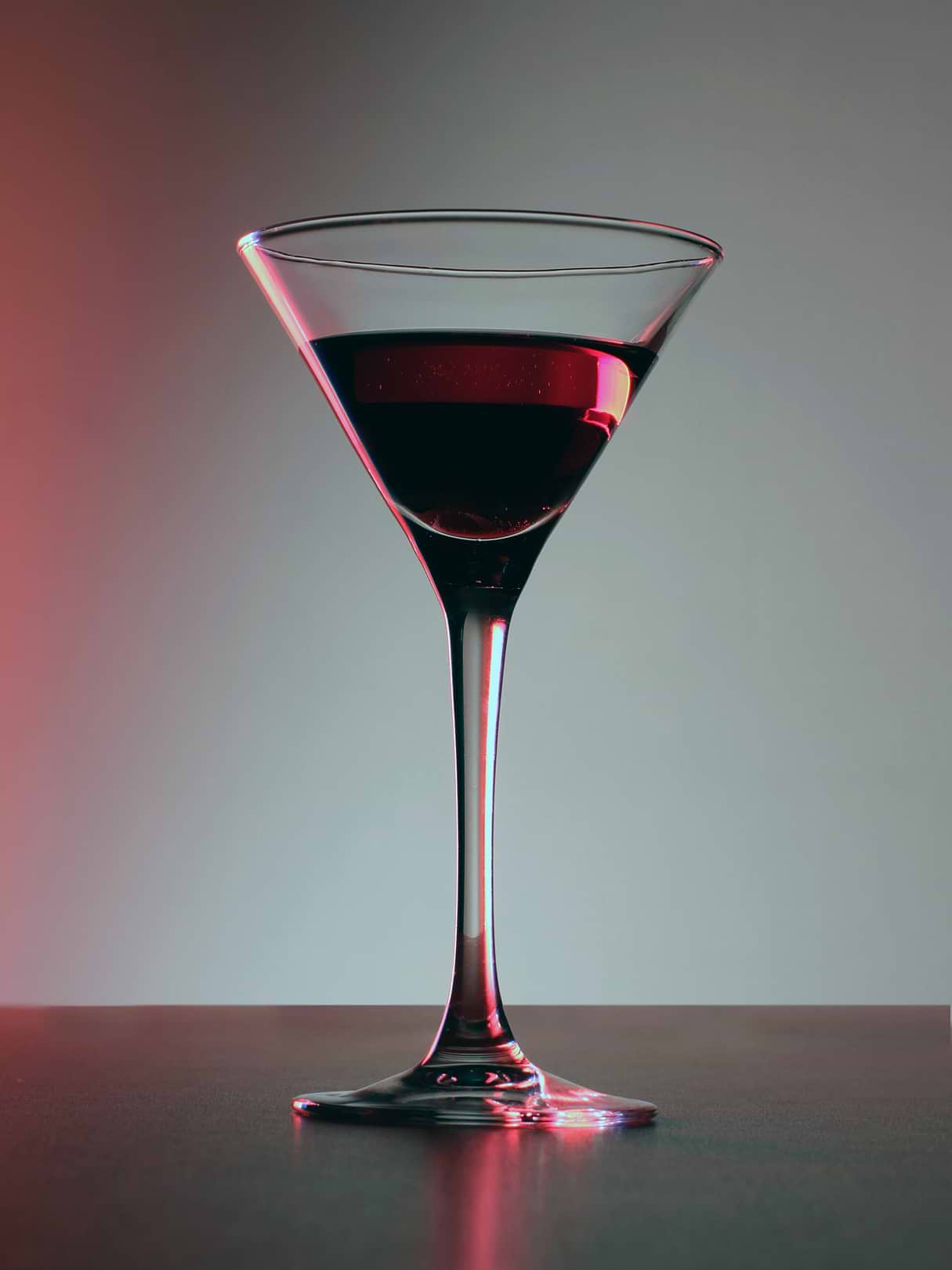 Consommation d'alcool et eczéma.