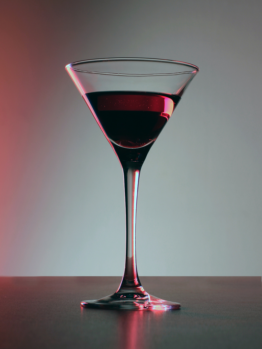 Consommation d'alcool et eczéma.