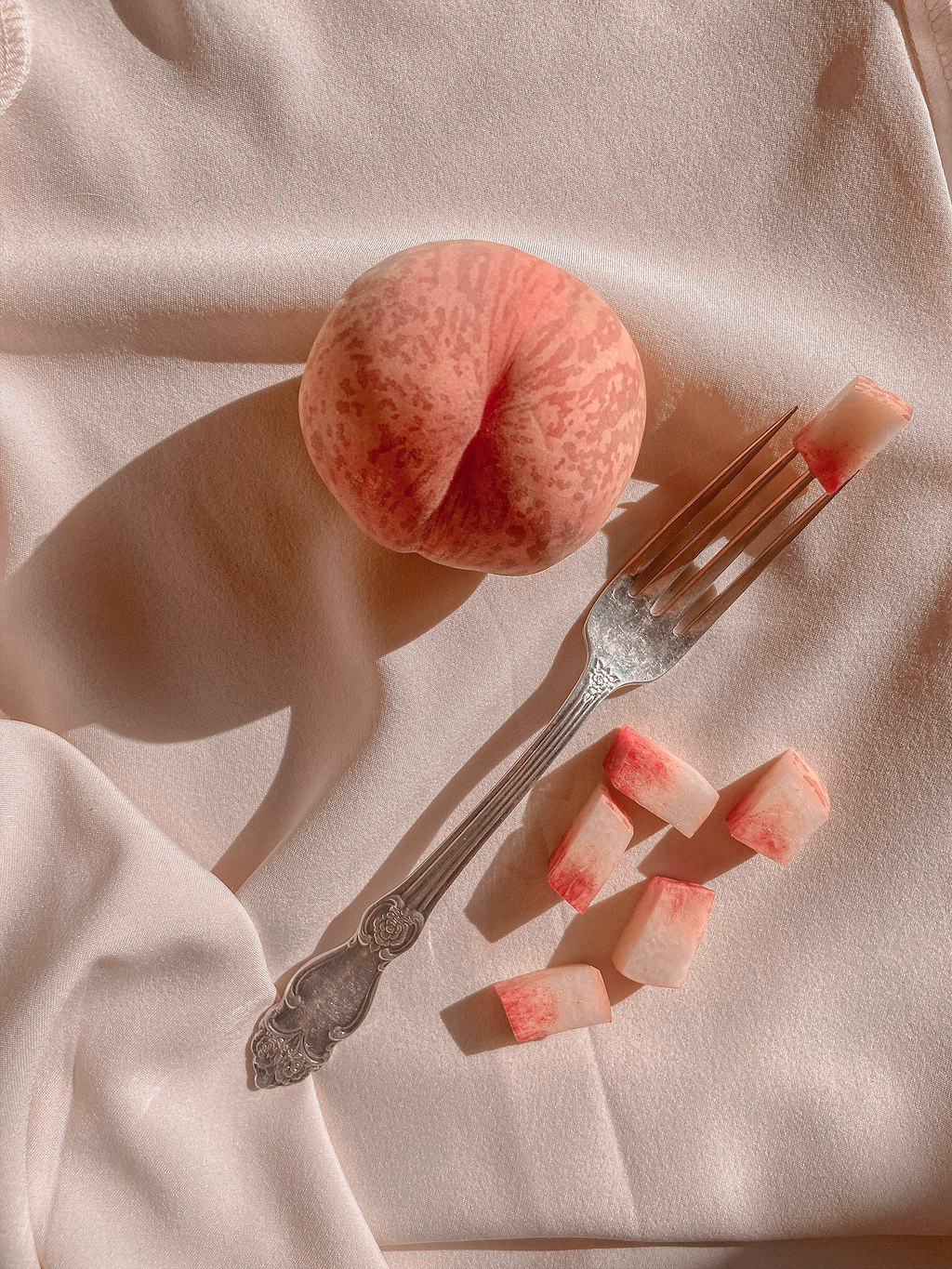 Régime alimentaire et rosacée.