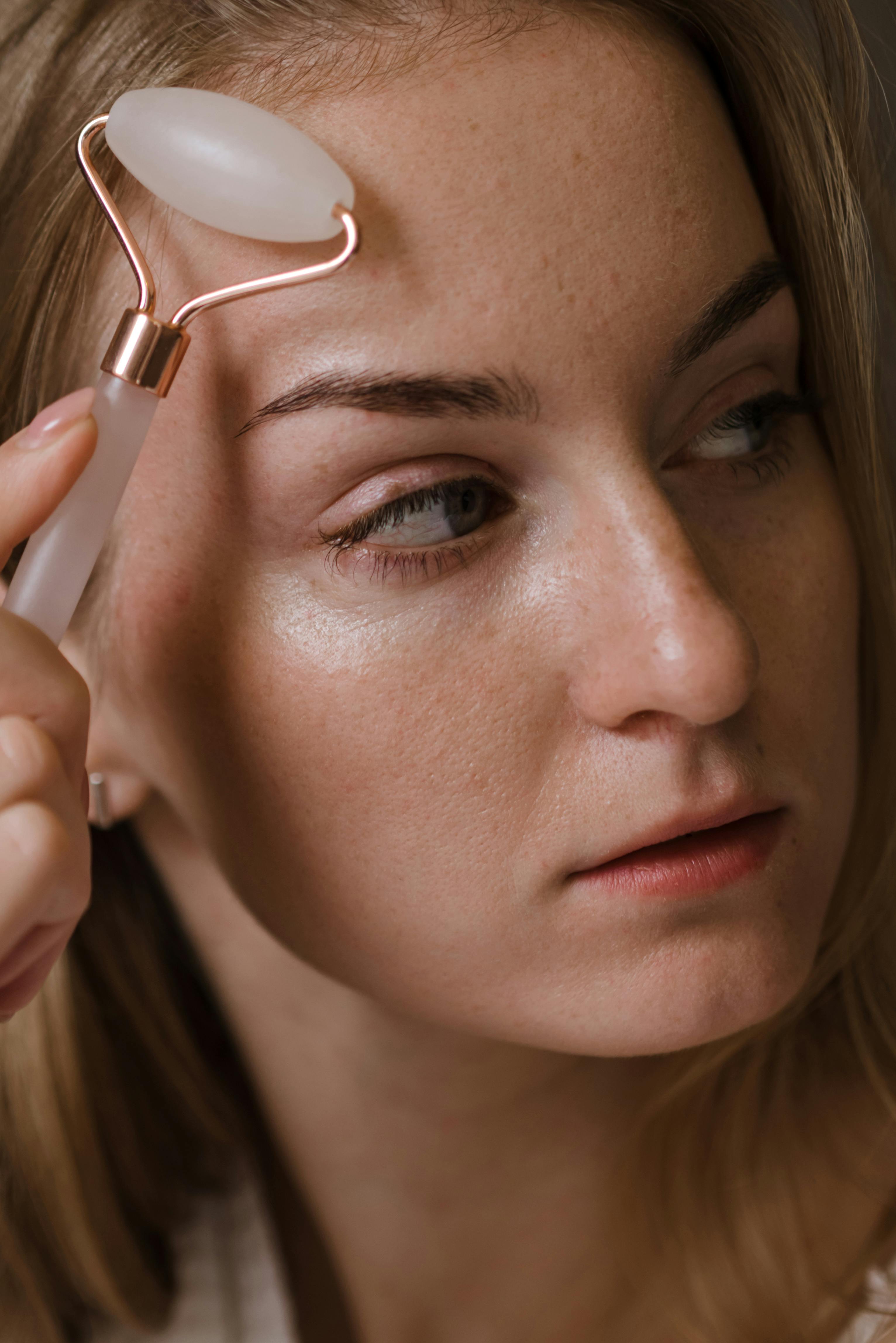 Interrogations sur le cadmium en cosmétique.
