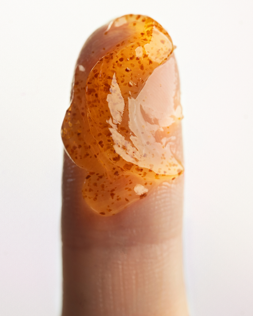 Les secrets d'un gommage efficace.