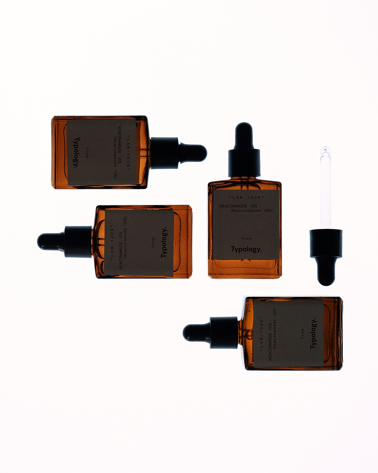 Effets secondaires niacinamide.
