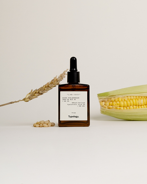 Comment est produit l'acide hyaluronique ?