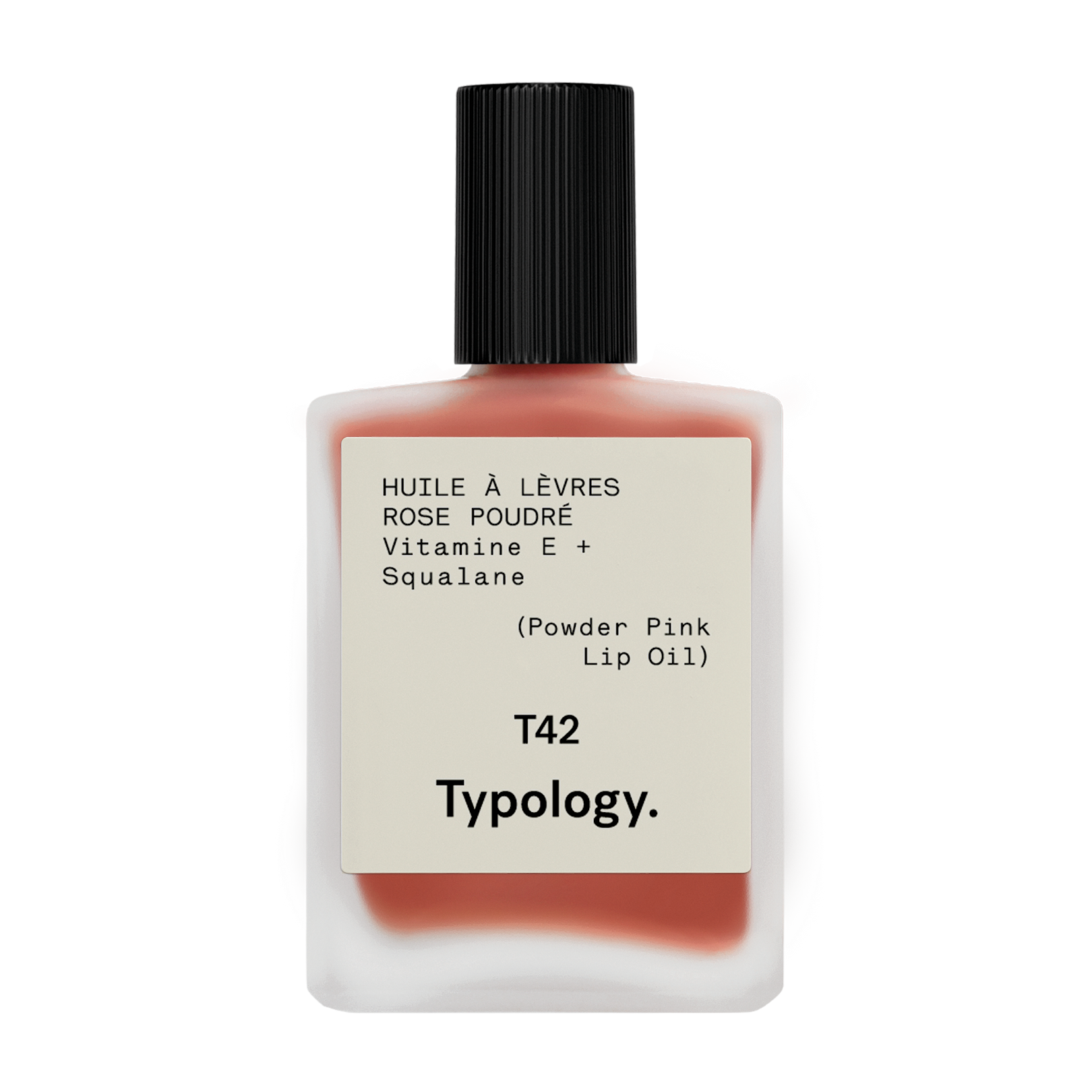 Coffret Cadeau Soins Teintés 4 produits  — Typology